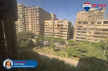 شقة - 3 غرف نوم - 2 حمامات للبيع في مصر الجديدة - القاهرة