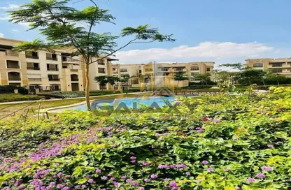 Apartment - 4 Bedrooms - 3 Bathrooms for sale in Stone Residence - 5th Settlement Compounds - The 5th Settlement - New Cairo City - Cairo