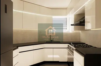 Apartment - 2 Bedrooms - 1 Bathroom for rent in El Rehab Extension - Al Rehab - New Cairo City - Cairo
