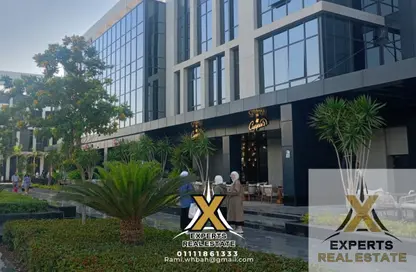 Shop - Studio for sale in Madinaty - Cairo