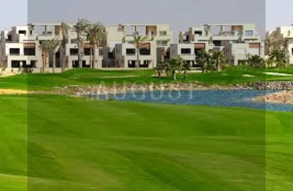 Chalet - 3 Bedrooms - 3 Bathrooms for sale in Hacienda Bay - Sidi Abdel Rahman - North Coast