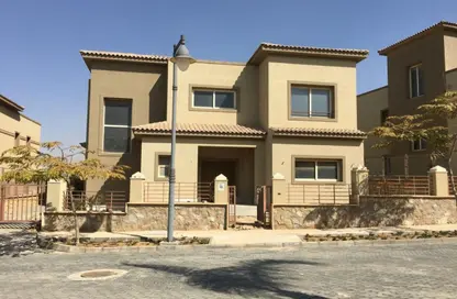 Villa - 5 Bedrooms - 5 Bathrooms for sale in Palm Hills Kattameya - El Katameya Compounds - El Katameya - New Cairo City - Cairo Villa - 5 Bedrooms - 5 Bathrooms for sale in Palm Hills Kattameya - El Katameya Compounds - El Katameya - New Cairo City - Cairo