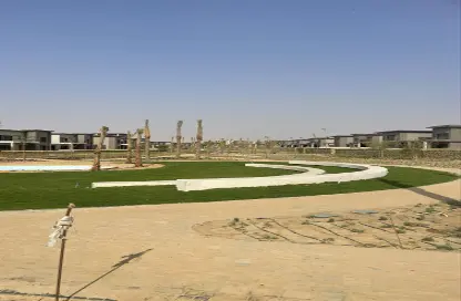فيلا - 4 غرف نوم - 4 حمامات للبيع في سوان ليك ريزيدنس - كمبوندات التجمع الخامس - التجمع الخامس - مدينة القاهرة الجديدة - القاهرة