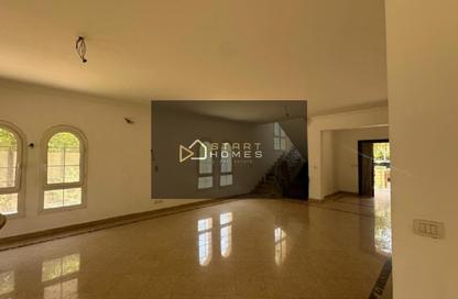 Villa - 3 Bedrooms - 3 Bathrooms for sale in Madinaty - Cairo