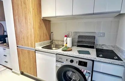 Cabin - Studio - 1 Bathroom for sale in D-Bay - Qesm Ad Dabaah - North Coast