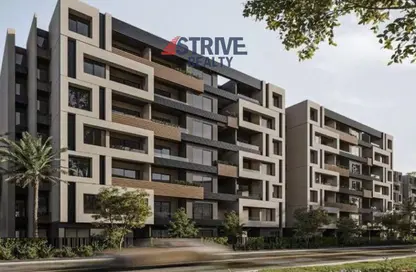 iVilla - 3 Bedrooms - 2 Bathrooms for sale in Jadie Residence - The 3rd Settlement - New Cairo City - Cairo