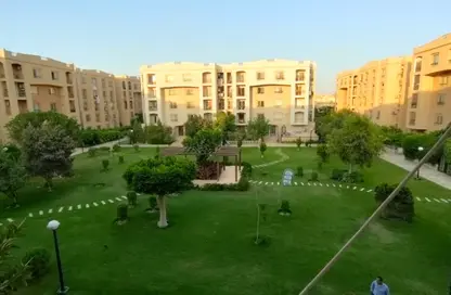 Apartment - 2 Bedrooms - 1 Bathroom for sale in El Rehab Extension - Al Rehab - New Cairo City - Cairo