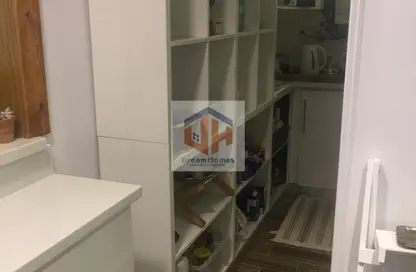 Apartment - 3 Bedrooms - 3 Bathrooms for rent in Farid Shawky St. - Rehab City Third Phase - Al Rehab - New Cairo City - Cairo