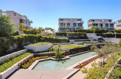 شقة - 3 غرف نوم - 3 حمامات للبيع في ال بوسكو - كمبوندات العاصمة الإدارية الجديدة - العاصمة الإدارية الجديدة - القاهرة