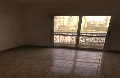 شقة - 2 غرف نوم - 2 حمامات للايجار في امتداد الرحاب - الرحاب - مدينة القاهرة الجديدة - القاهرة