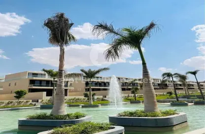 Villa - 5 Bedrooms - 5 Bathrooms for sale in The Lakeview Boutique Villas - 5th Settlement Compounds - The 5th Settlement - New Cairo City - Cairo