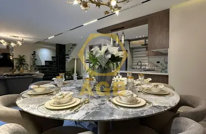 Apartment - 3 Bedrooms - 3 Bathrooms for sale in Amorada New Cairo - 5th Settlement Compounds - The 5th Settlement - New Cairo City - Cairo