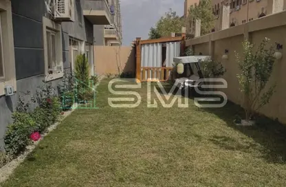 Apartment - 2 Bedrooms - 2 Bathrooms for sale in Sephora Heights - 5th Settlement Compounds - The 5th Settlement - New Cairo City - Cairo