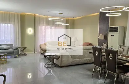Apartment - 2 Bedrooms - 2 Bathrooms for sale in El Yasmeen 1 - El Yasmeen - New Cairo City - Cairo
