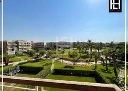 Apartment - 2 bedrooms for للايجار in New Giza - Cairo Alexandria Desert Road - 6 October City - Giza