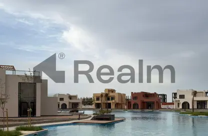 Apartment - 3 Bedrooms - 3 Bathrooms for sale in Makadi Orascom Resort - Makadi - Hurghada - Red Sea