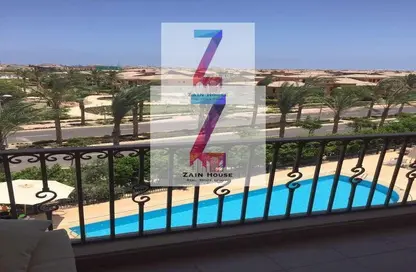 شاليه - 2 غرف نوم - 2 حمامات للبيع في مراسي - سيدي عبد الرحمن - الساحل الشمالي