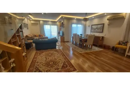 Villa - 3 Bedrooms - 3 Bathrooms for sale in Green IV - 6 October Compounds - 6 October City - Giza