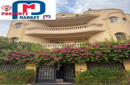 Villa - 7+ Bedrooms - 7+ Bathrooms for sale in The 5th Settlement - New Cairo City - Cairo