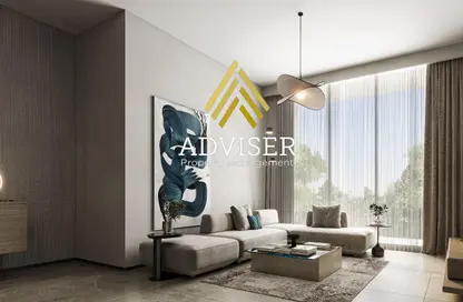Apartment - 3 Bedrooms - 2 Bathrooms for sale in Garnet - North Investors Area - New Cairo City - Cairo