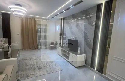 Apartment - 3 Bedrooms - 1 Bathroom for rent in Hadayek El Ahram - Giza