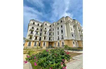 Apartment - 1 Bedroom - 1 Bathroom for sale in Latin District - New Alamein City - Al Alamein - North Coast