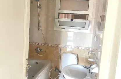 Apartment - 2 Bedrooms - 2 Bathrooms for rent in El Rehab Extension - Al Rehab - New Cairo City - Cairo