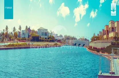 شاليه - 3 غرف نوم - 2 حمامات للبيع في مراسي - سيدي عبد الرحمن - الساحل الشمالي