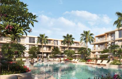 Apartment - 2 Bedrooms - 3 Bathrooms for sale in Ras Soma - Safaga - Hurghada - Red Sea
