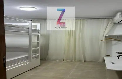 Villa - 4 Bedrooms - 3 Bathrooms for rent in Mountain View - Ras Al Hekma - North Coast