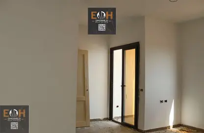 Apartment - 1 Bedroom - 1 Bathroom for sale in Al Ahyaa District - Hurghada - Red Sea