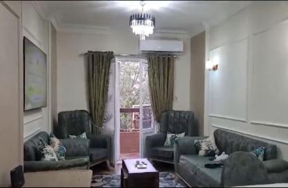 Apartment - 3 Bedrooms - 2 Bathrooms for sale in Ahmed Orabi St. - Mohandessin - Giza