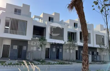 Chalet - 3 Bedrooms - 2 Bathrooms for sale in Jefaira - Ras Al Hekma - North Coast