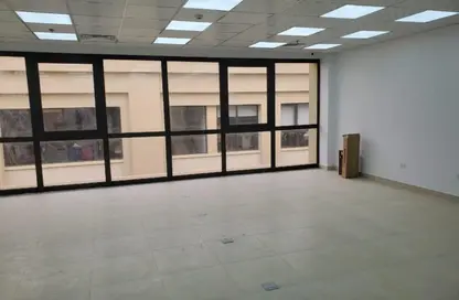 Office Space - Studio - 1 Bathroom for rent in Mivida - 5th Settlement Compounds - The 5th Settlement - New Cairo City - Cairo