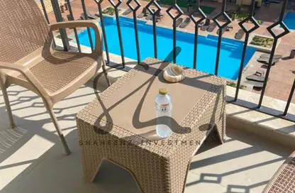 Apartment - 2 Bedrooms - 2 Bathrooms for rent in Mivida - 5th Settlement Compounds - The 5th Settlement - New Cairo City - Cairo