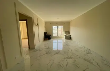 Apartment - 2 Bedrooms - 2 Bathrooms for rent in Moon Residences - Fifth Square - The 5th Settlement - New Cairo City - Cairo