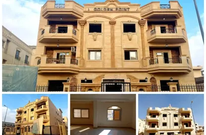 شقة - 3 غرف نوم - 3 حمامات للبيع في تمر حنه - كمبوندات التجمع الخامس - التجمع الخامس - مدينة القاهرة الجديدة - القاهرة