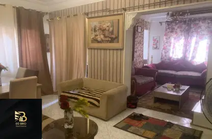 Apartment - 3 Bedrooms - 2 Bathrooms for sale in El Nozha El Gadida - El Nozha - Cairo