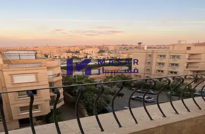 شقة - 4 غرف نوم - 3 حمامات للبيع في فاميلى سيتى - المستثمرين الشمالية - مدينة القاهرة الجديدة - القاهرة