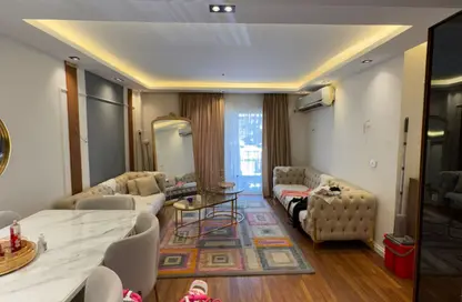 Apartment - 3 Bedrooms - 2 Bathrooms for sale in Madinaty - Cairo