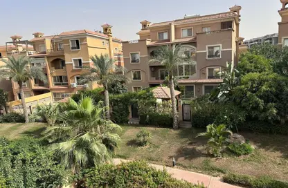 فيلا - 5 غرف نوم - 5 حمامات للبيع في ليس رويز - كمبوندات التجمع الخامس - التجمع الخامس - مدينة القاهرة الجديدة - القاهرة