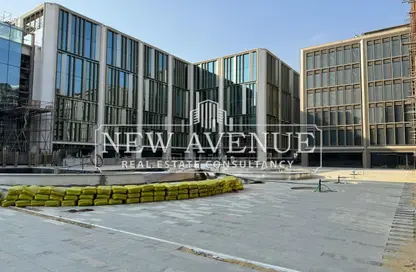 Show Room - Studio - 1 Bathroom for rent in One Ninety Mall - South Teseen St. - The 5th Settlement - New Cairo City - Cairo