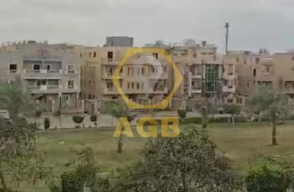 Apartment - 3 Bedrooms - 3 Bathrooms for sale in El Banafseg 6 - El Banafseg - New Cairo City - Cairo