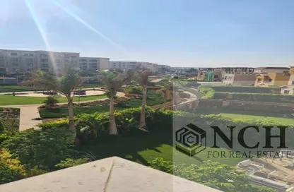 فيلا - 3 غرف نوم - 3 حمامات للايجار في ميفيدا - كمبوندات التجمع الخامس - التجمع الخامس - مدينة القاهرة الجديدة - القاهرة