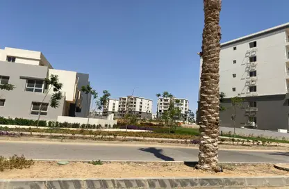 Duplex - 3 Bedrooms - 3 Bathrooms for sale in Park Corner - 5th Settlement Compounds - The 5th Settlement - New Cairo City - Cairo