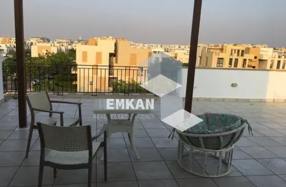 شقة - 1 حمام للايجار في ويستاون - كمبوندات الشيخ زايد - الشيخ زايد - الجيزة