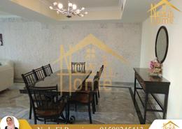 Apartment - 3 bedrooms for للايجار in San Stefano Grand Plaza - San Stefano - Hay Sharq - Alexandria