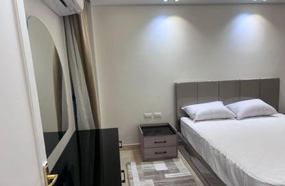 Apartment - 3 Bedrooms - 2 Bathrooms for rent in Madinaty - Cairo