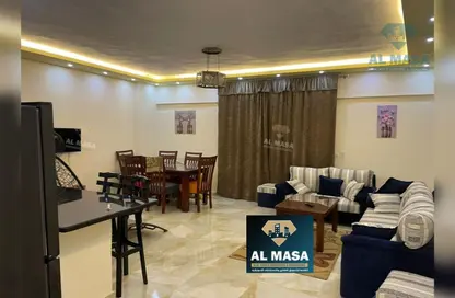 Chalet - 2 Bedrooms - 1 Bathroom for sale in Amexco Paradise - Al Ain Al Sokhna - Suez