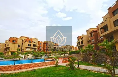 شقة - 3 غرف نوم - 3 حمامات للايجار في كازا - كمبوندات الشيخ زايد - الشيخ زايد - الجيزة